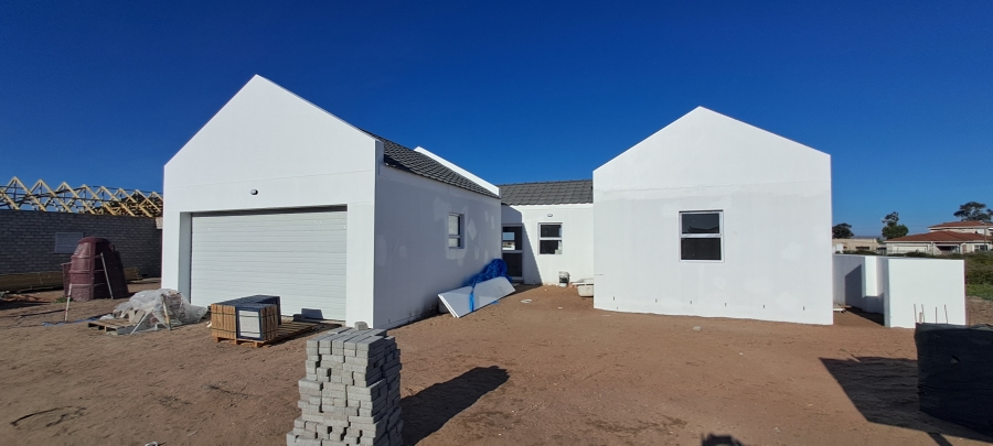 3 Bedroom Property for Sale in Atlantic Sands Private Estate Western Cape